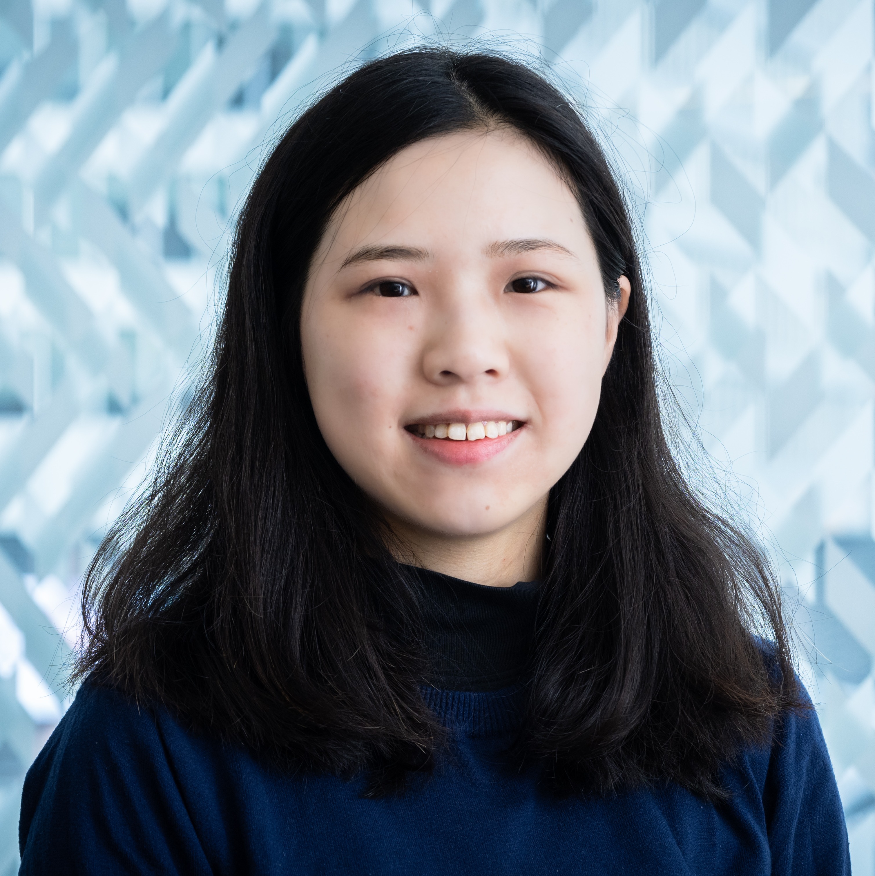 Photo of Janet Kong